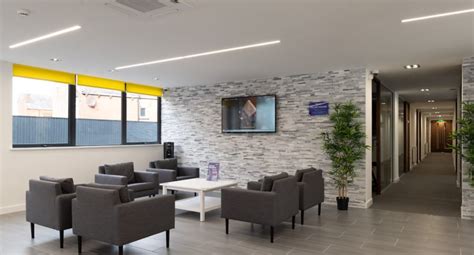 Thrive Office Space - Head Office